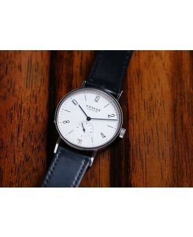 NOMOS Tangente Datum “Germany” Only 35mm