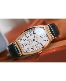 OMEGA Museum Petrograd 1915