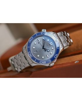 OMEGA Seamaster Diver 300M Silver Dial 210.30.42.20.06.001