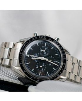 OMEGA Speedmaster Moonwatch 1861