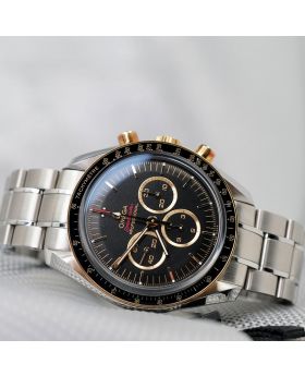 OMEGA Speedmaster “Tokyo Olympic 2020” 522.20.42.30.01.001