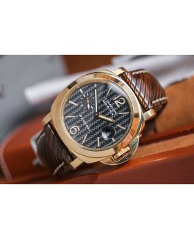 PANERAI Luminor Marina 18K Gold PAM140