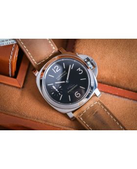 PANERAI Luminor Marina Unique Edition “Rocky Mountain เมือง Aspen รัฐโคโลราโด” PAM467