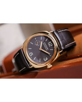 PANERAI Radiomir 18K Rose Gold PAM336