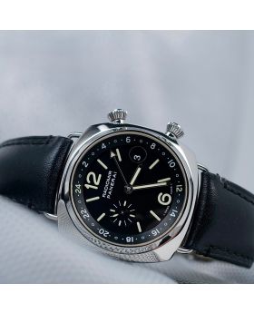 PANERAI Radiomir PAM 184 GMT