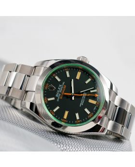 ROLEX Milgauss 116400