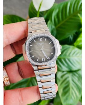 PATEK PHILIPPE Nautilus 7118/1200A-011 2024