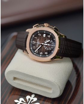 PATEK PHILIPPE Aquanaut 5968R