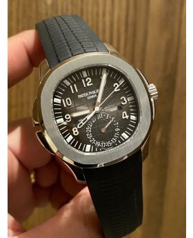 PATEK PHILIPPE Aquanaut 5164A