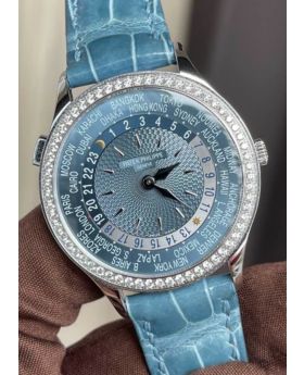 PATEK PHILIPPE World Time 7130G