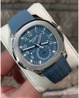 PATEK PHILIPPE Aquanaut 5164G 11/2025