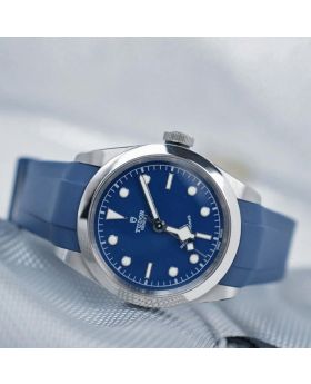 TUDOR Black Bay 41 Blue Dial M79540