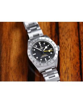 TUDOR Black Bay Pro GMT M79470-0001