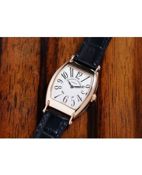 VACHERON CONSTANTIN Historiques 1912 Rose Gold 37001/000R-8636 30x36mm