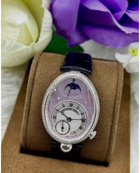 BREGUET Reine de Naples 8908BB/52/864/D00D