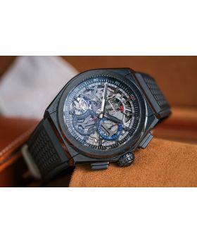 ZENITH Defy El Primero 21