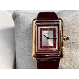 Cartier Tank Louis WGTA0059 |Auction House