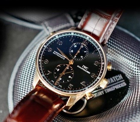 IWC Portuguese IW3712 Auction House