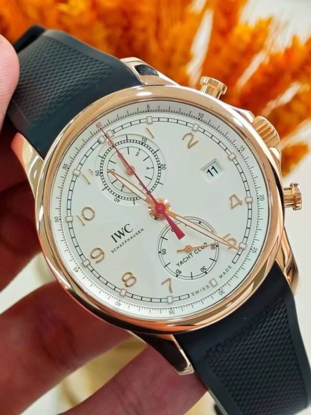 IWC Portuguese Classic IW390501 Auction House