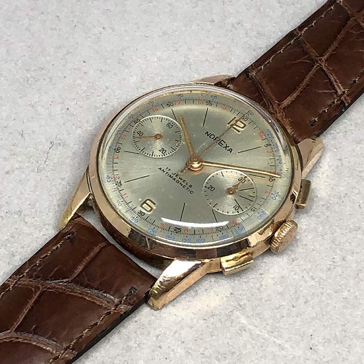 Norexa watch online