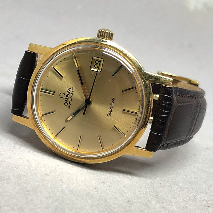 Omega seamaster 1974 shop