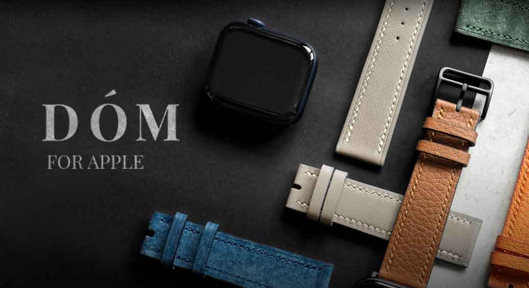 Apple Watch Straps