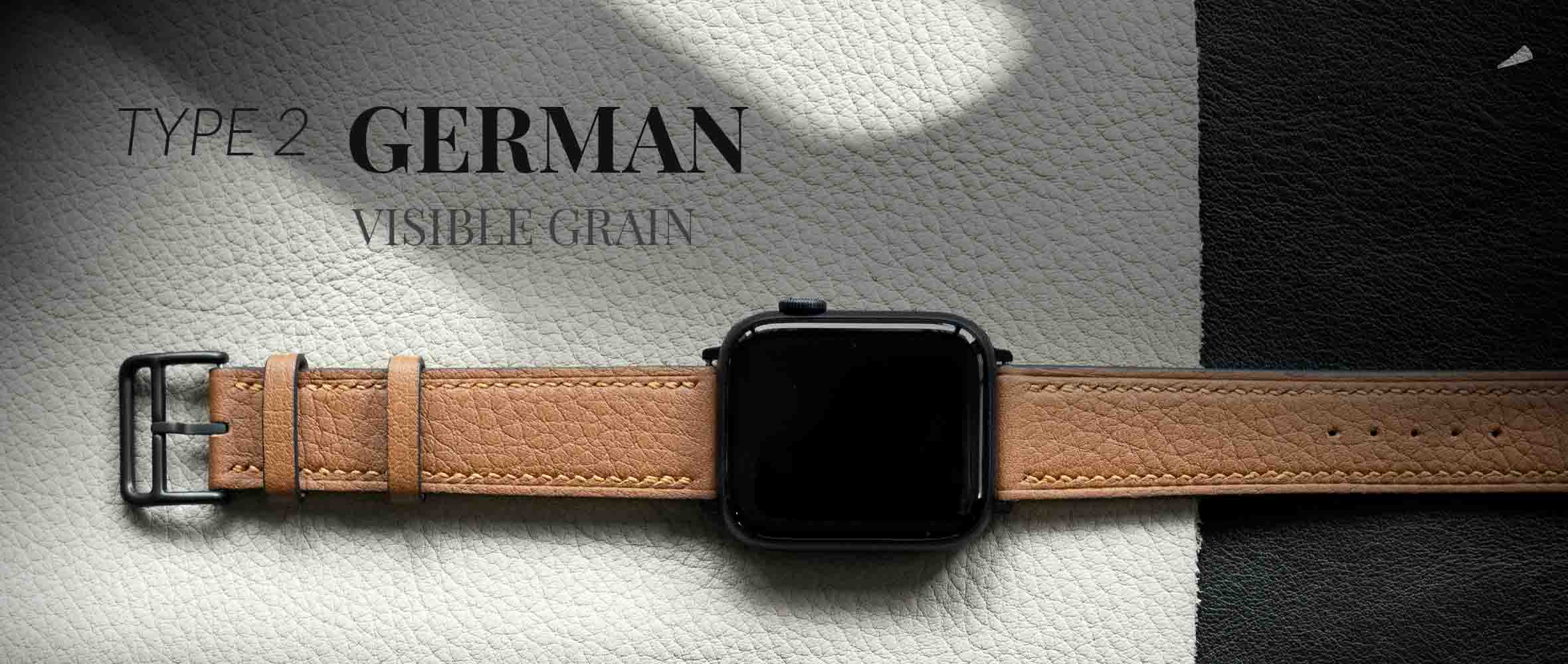 TYPE01 สายนาฬิกา Apple Watch Strap