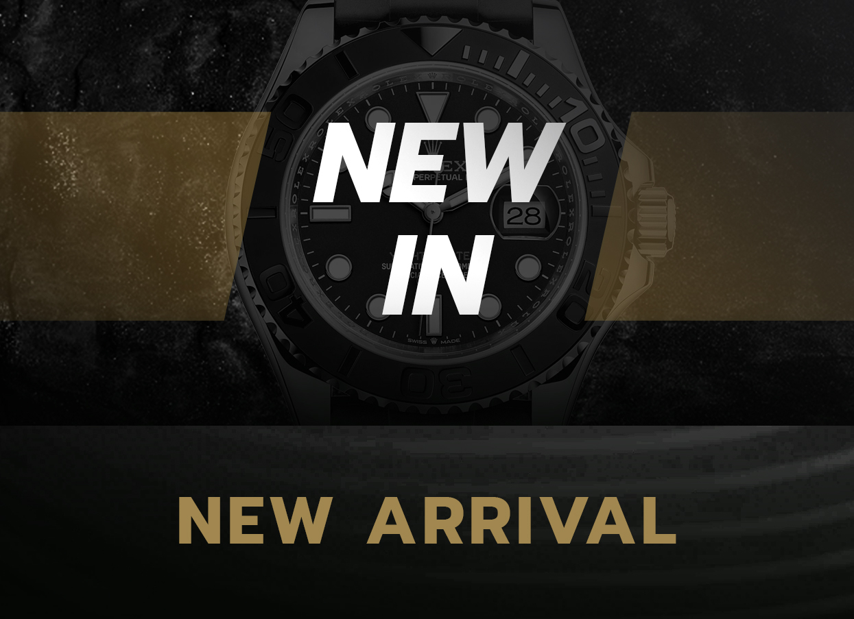 New Arrival