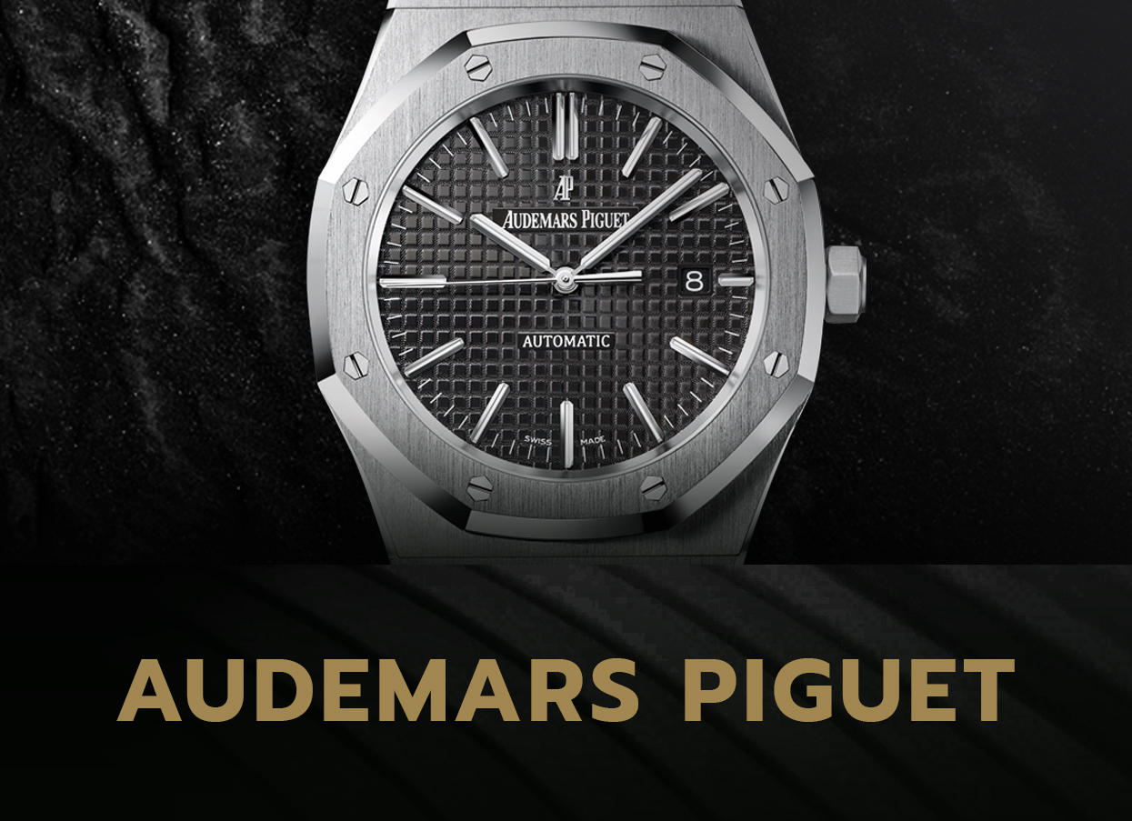 AUDEMARS PIGEUT AUTOMATIC