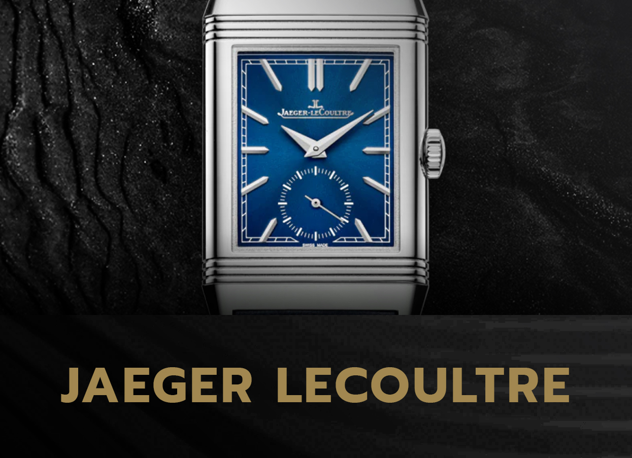 Jaeger lecoultre