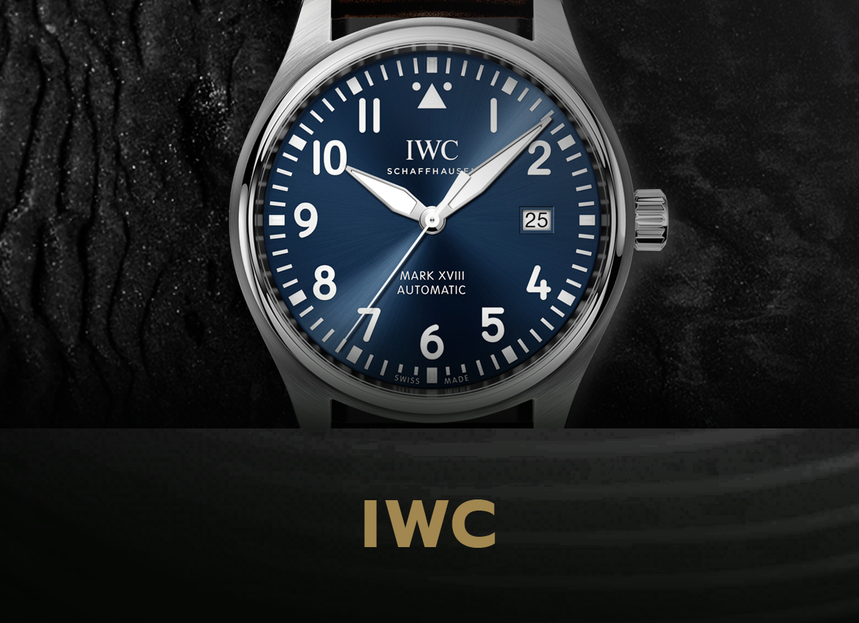 IWC